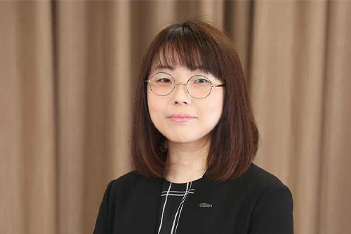 羽根田 紀子