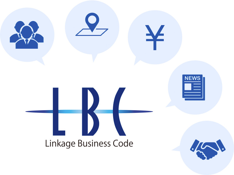 多彩な分析軸で自社顧客企業・業界の傾向分析を実現