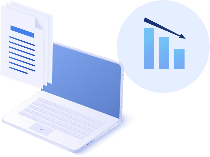 リスト作成の工数を大幅削減でき、商談確度も向上