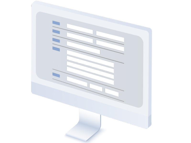 フォームのコンバージョン率向上と正確なデータ取得