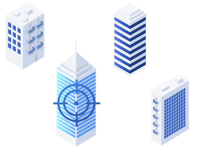 顧客・リードデータのリッチ化により見込みの高いリードへ注力