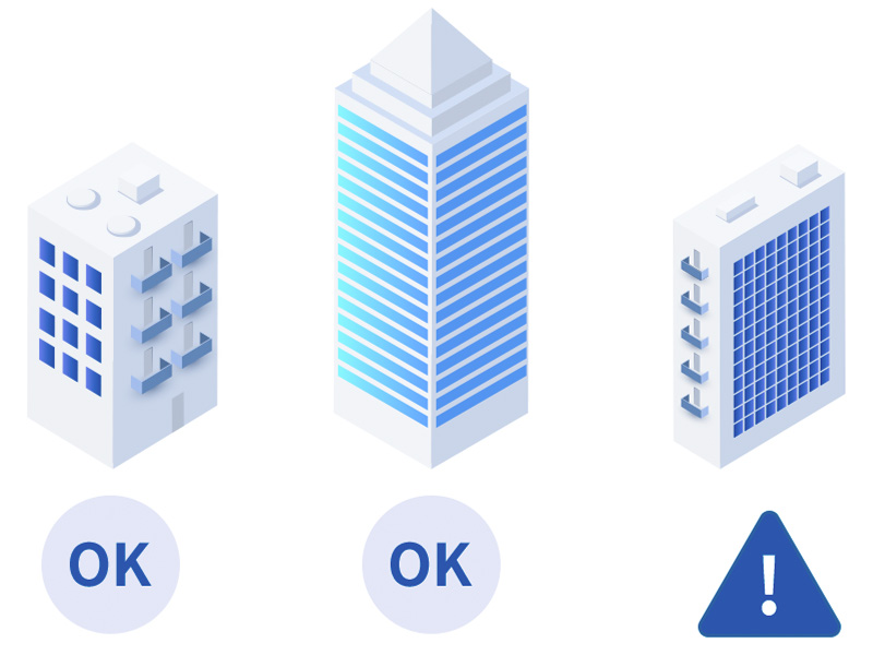 反社チェック、与信調査の一次スクリーニングが可能
