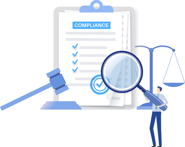 取引安全性の確認