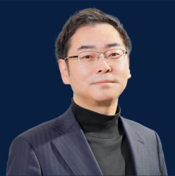 ユーソナー株式会社 代表取締役社長 長竹 克仁