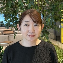 株式会社タイミー 情報システム部 セールスシステムグループ マネージャー 中山 かおる